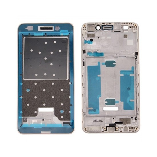 MIDDLE FRAME HUAWEI Y6 2/Y6 II,Y6-2/CAM-L21 WHITE MIDDLE FRAME HUAWEI Y6 2/Y6 II,Y6-2/CAM-L21 WHITE